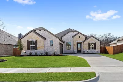 3121 Blue Hill Drive, Burleson, TX 76028 - Photo 32