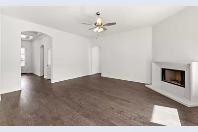 3121 Blue Hill Drive, Burleson, TX 76028 - Photo 10