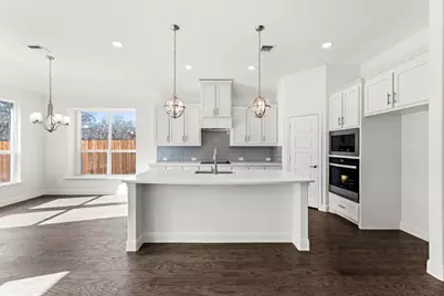 3121 Blue Hill Drive, Burleson, TX 76028 - Photo 4