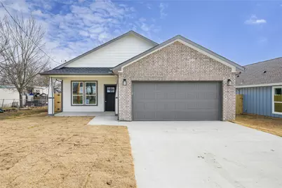 107 S Fir Street, Celeste, TX 75423 - Photo 2