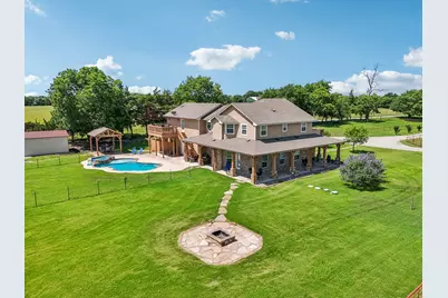 4359 County Road 4640, Trenton, TX 75490 - Photo 1