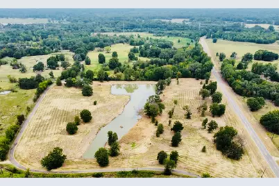 Lot 2 County Road 3541, Saltillo, TX 75478 - Photo 6