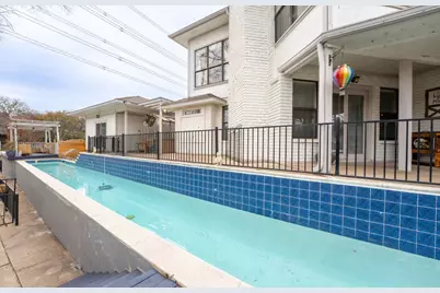 3509 Yachtclub Court, Arlington, TX 76016 - Photo 8