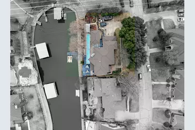 3509 Yachtclub Court, Arlington, TX 76016 - Photo 12