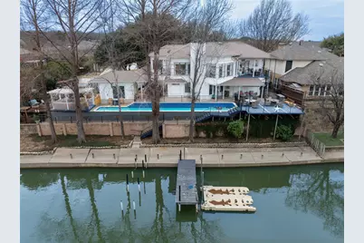 3509 Yachtclub Court, Arlington, TX 76016 - Photo 2