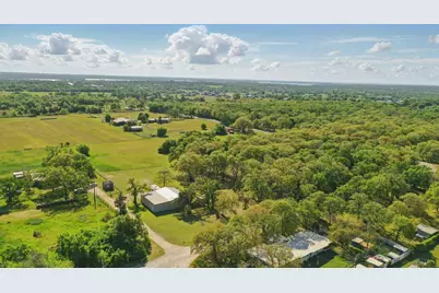 Tbd Harris Road, Reno, TX 76020 - Photo 2