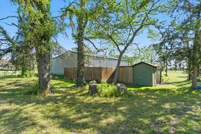 Tbd Harris Road, Reno, TX 76020 - Photo 22