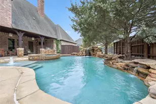 6900 Sir Spencer Ct, Colleyville, TX 76034 - Photo 34