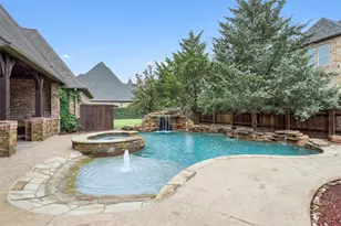 6900 Sir Spencer Ct, Colleyville, TX 76034 - Photo 32