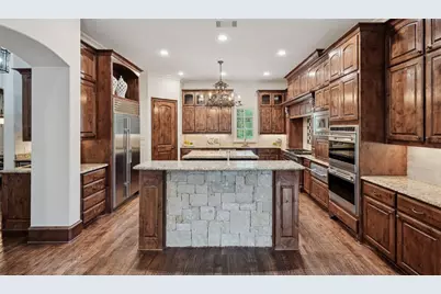 6900 Sir Spencer Court, Colleyville, TX 76034 - Photo 8