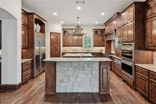 6900 Sir Spencer Ct, Colleyville, TX 76034 - Photo 8