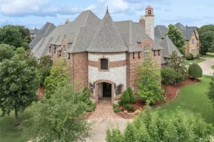 6900 Sir Spencer Ct, Colleyville, TX 76034 - Photo 1