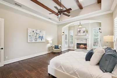 6900 Sir Spencer Court, Colleyville, TX 76034 - Photo 18