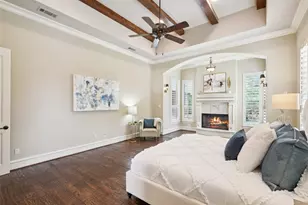 6900 Sir Spencer Ct, Colleyville, TX 76034 - Photo 18