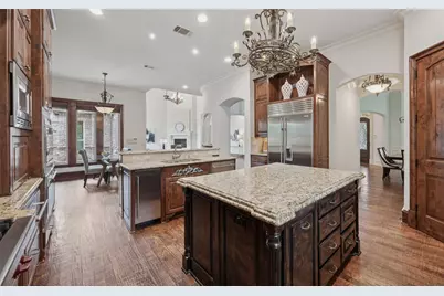 6900 Sir Spencer Court, Colleyville, TX 76034 - Photo 12