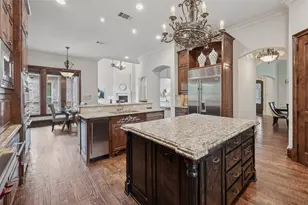 6900 Sir Spencer Ct, Colleyville, TX 76034 - Photo 12