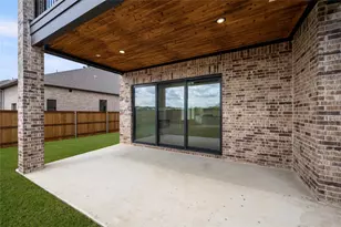 812 Zenica Dr, Aledo, TX 76008 - Photo 30