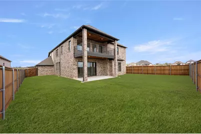 812 Zenica Drive, Aledo, TX 76008 - Photo 28