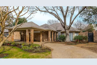 11712 Forest Court, Dallas, TX 75230 - Photo 32