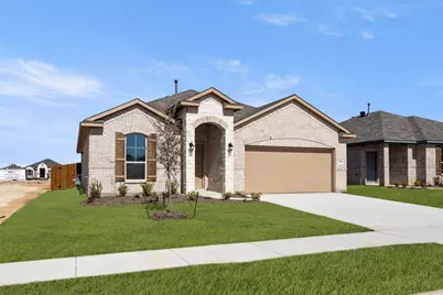 1904 Cheyenne Drive, Cleburne, TX 76033 - Photo 2