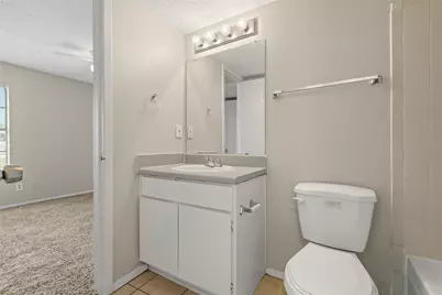 1601 Mary K Lane, White Settlement, TX 76108 - Photo 12