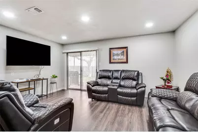 4913 Tracy Drive, Haltom City, TX 76117 - Photo 8