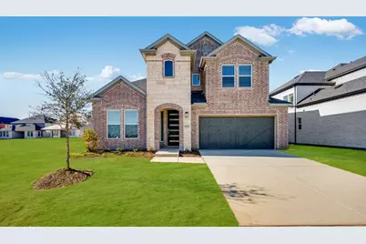 526 Chatham Street, Oak Point, TX 75068 - Photo 1