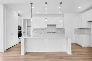 526 Chatham St, Oak Point, TX 75068 - Photo 6