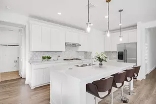 526 Chatham St, Oak Point, TX 75068 - Photo 2