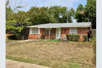 4307 Bonham Street #1, Dallas, TX 75229 - Photo 2