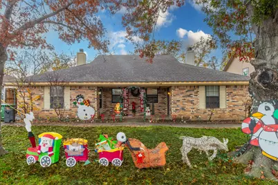 7720 Sable Lane, North Richland Hills, TX 76182 - Photo 1