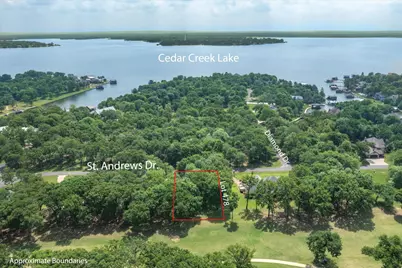 185 Saint Andrews Drive, Mabank, TX 75156 - Photo 4