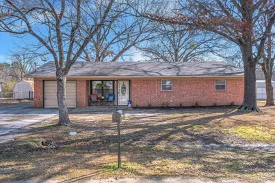 1102 N Florence Street, Grand Saline, TX 75140 - Photo 1