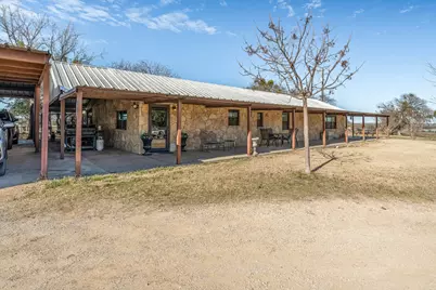 172 Private Road 2361, Meridian, TX 76665 - Photo 2