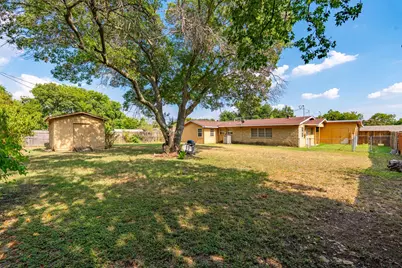 8308 Doreen Avenue, Fort Worth, TX 76116 - Photo 26