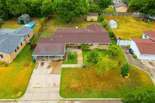 8308 Doreen Ave, Fort Worth, TX 76116 - Photo 22