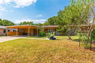 8308 Doreen Ave, Fort Worth, TX 76116 - Photo 34