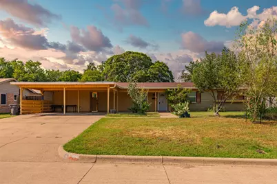 8308 Doreen Avenue, Fort Worth, TX 76116 - Photo 6