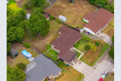 8308 Doreen Avenue, Fort Worth, TX 76116 - Photo 24