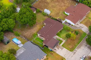 8308 Doreen Ave, Fort Worth, TX 76116 - Photo 24