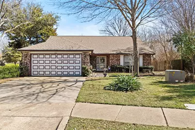 1215 Harvell Court, Cedar Hill, TX 75104 - Photo 1