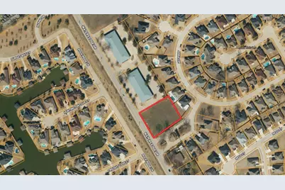 1327 Waters Edge Drive, Granbury, TX 76048 - Photo 1