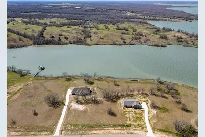 Lot 66 Admiral Shores, Streetman, TX 75840 - Photo 6