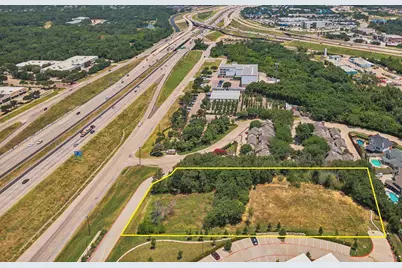 3601 William D Tate Avenue, Grapevine, TX 76051 - Photo 2