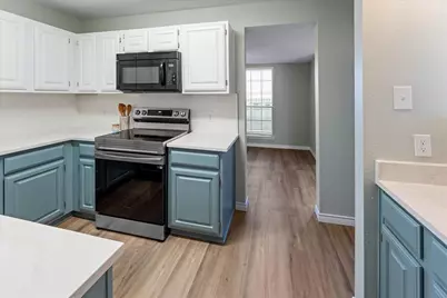 1017 Weston Drive #1017, Garland, TX 75043 - Photo 10