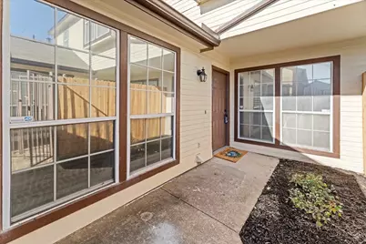 1017 Weston Drive #1017, Garland, TX 75043 - Photo 30