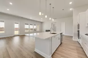 3008 Rock Rose Dr, Celina, TX 75009 - Photo 4