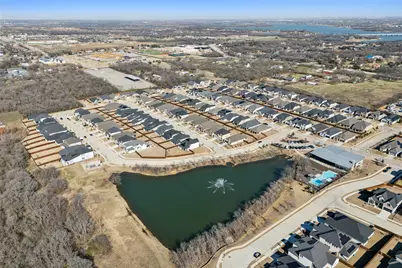 4414 W Dickson Lane, Little Elm, TX 75068 - Photo 20