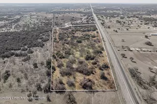 Tbd Buffalo Ridge Dr, Stephenville, TX 76401 - Photo 1