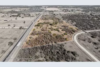Tbd Buffalo Ridge Drive, Stephenville, TX 76401 - Photo 1